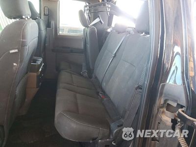 Zdjęcie 10 z 12 samochodu: 2020 FORD F150 SUPER CAB VIN:1FTEX1CP1LFB54671 - miniatura