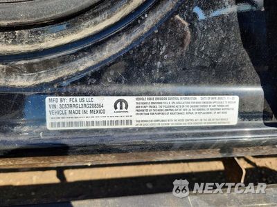 Zdjęcie 12 z 12 samochodu: 2024 RAM 3500 TRADESMAN VIN:3C63RRGL3RG208364 - miniatura