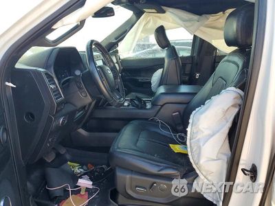 Zdjęcie 7 z 13 samochodu: 2018 FORD EXPEDITION MAX LIMITED VIN:1FMJK1KT5JEA25102 - miniatura