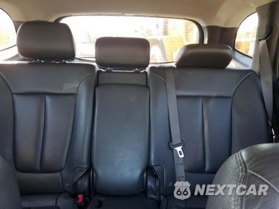 Zdjęcie 10 z 13 samochodu: 2010 HYUNDAI SANTA FE LIMITED VIN:5NMSKDAG2AH340371 - miniatura
