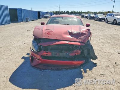 Piąte zdjęcie samochodu w środku: 2022 FORD MUSTANG GT VIN:1FA6P8CF3N5147420 - miniatura
