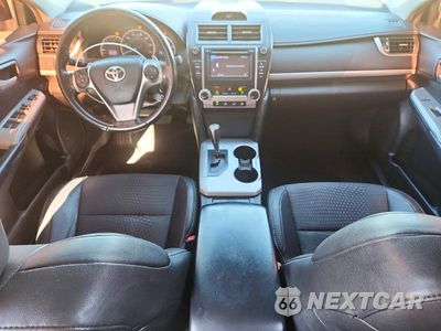 Zdjęcie 8 z 12 samochodu: 2013 TOYOTA CAMRY SE VIN:4T1BF1FKXDU673393 - miniatura