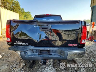 Zdjęcie 6 z 12 samochodu: 2012 GMC SIERRA C1500 VIN:1GTN1TEX4CZ233373 - miniatura