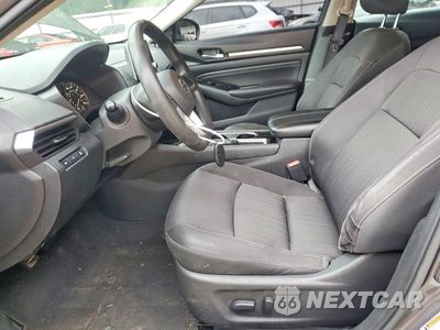 Zdjęcie 7 z 12 samochodu: 2021 NISSAN ALTIMA SV VIN:1N4BL4DVXMN345287 - miniatura