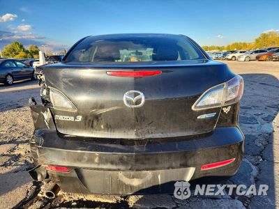 Zdjęcie 6 z 12 samochodu: 2012 MAZDA 3 I VIN:JM1BL1V79C1533197 - miniatura