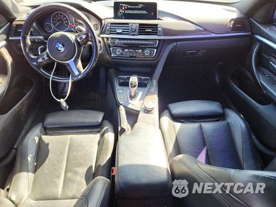 Zdjęcie 8 z 12 samochodu: 2016 BMW 428 I GRAN COUPE SULEV VIN:WBA4A9C51GGL89272 - miniatura