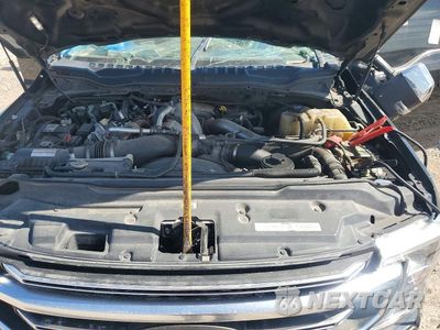 Zdjęcie 11 z 12 samochodu: 2020 FORD F250 SUPER DUTY VIN:1FT8W2BT0LED00777 - miniatura
