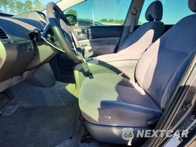 Zdjęcie 7 z 12 samochodu: 2007 TOYOTA PRIUS BASE VIN:JTDKB20U673266164 - miniatura