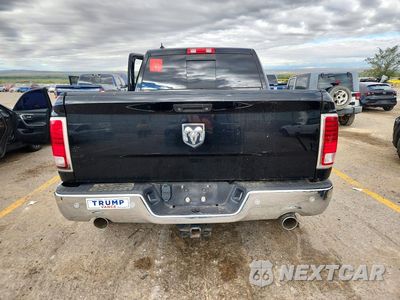 Zdjęcie 6 z 12 samochodu: 2014 RAM 1500 LONGHORN VIN:1C6RR7PT3ES440870 - miniatura