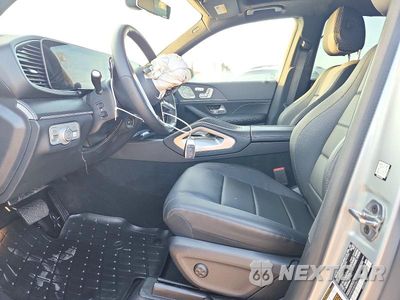 Zdjęcie 7 z 13 samochodu: 2025 MERCEDES-BENZ GLE 450 4MATIC VIN:4JGFB5KBXSB454243 - miniatura