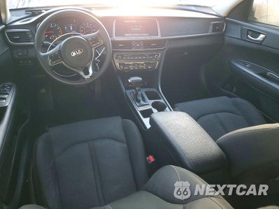 Zdjęcie 8 z 13 samochodu: 2017 KIA OPTIMA LX VIN:5XXGT4L37HG176167 - miniatura