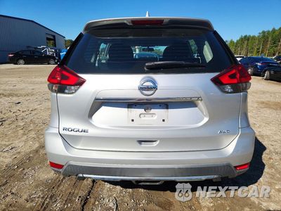 Zdjęcie 6 z 13 samochodu: 2018 NISSAN ROGUE S VIN:KNMAT2MV3JP502720 - miniatura
