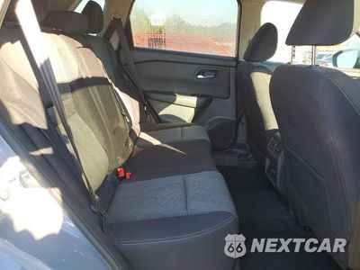 Zdjęcie 11 z 13 samochodu: 2026 NISSAN ROGUE SV VIN:5N1BT3BA0TC705998 - miniatura