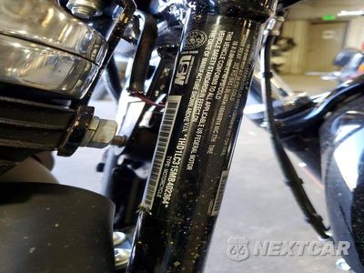 Zdjęcie 8 z 8 samochodu: 2021 HARLEY-DAVIDSON XL1200 X VIN:1HD1LC315MB402364 - miniatura