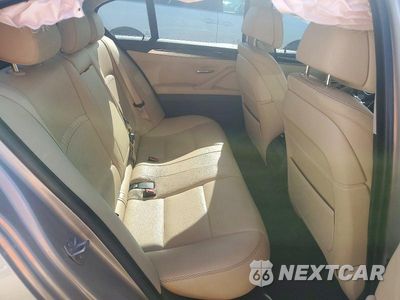 Zdjęcie 10 z 12 samochodu: 2016 BMW 528 XI VIN:WBA5A7C54GG151554 - miniatura