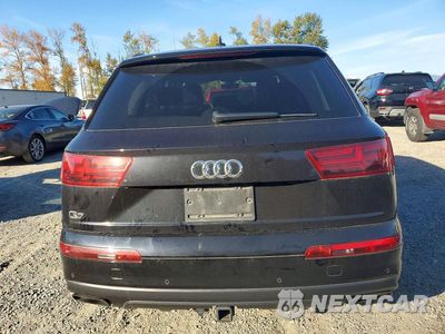 Zdjęcie 6 z 14 samochodu: 2019 AUDI Q7 PRESTIGE VIN:WA1VAAF75KD013975 - miniatura