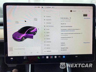 Zdjęcie 9 z 12 samochodu: 2020 TESLA MODEL 3 VIN:5YJ3E1EB1LF801508 - miniatura