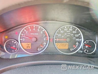 Zdjęcie 9 z 14 samochodu: 2008 NISSAN PATHFINDER S VIN:5N1AR18B88C612331 - miniatura