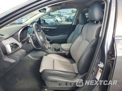 Zdjęcie 7 z 14 samochodu: 2024 SUBARU OUTBACK LIMITED VIN:4S4BTANC3R3117880 - miniatura