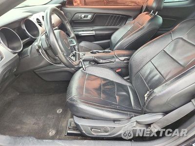 Zdjęcie 7 z 12 samochodu: 2015 FORD MUSTANG VIN:1FA6P8TH4F5345023 - miniatura