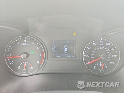 Zdjęcie 9 z 12 samochodu: 2018 KIA OPTIMA LX VIN:5XXGT4L35JG261630 - miniatura