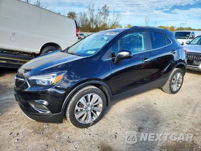 2020 BUICK ENCORE PREFERRED KL4CJESB5LB050210 - główne zdjęcie licytacji z USA - miniatura