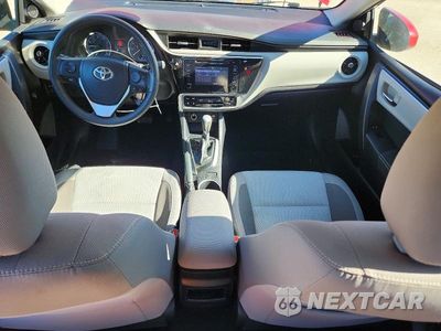 Zdjęcie 8 z 12 samochodu: 2019 TOYOTA COROLLA LE VIN:2T1BURHE9KC170044 - miniatura