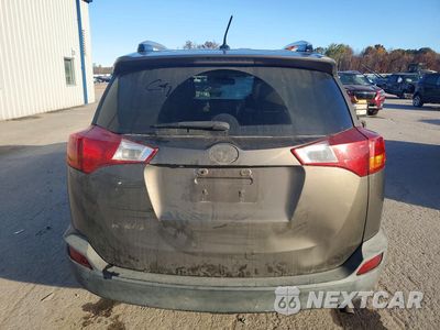 Zdjęcie 6 z 13 samochodu: 2015 TOYOTA RAV4 LIMITED VIN:JTMDFREV4FD123486 - miniatura