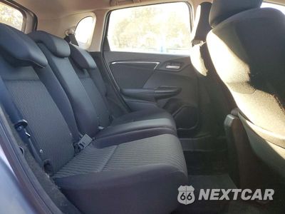 Zdjęcie 11 z 13 samochodu: 2018 HONDA FIT EX VIN:3HGGK5H84JM708543 - miniatura
