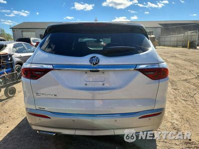Zdjęcie 6 z 14 samochodu: 2024 BUICK ENCLAVE PREMIUM VIN:5GAEVBKW0RJ106820 - miniatura