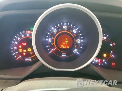 Zdjęcie 9 z 13 samochodu: 2012 TOYOTA 4RUNNER LIMITED VIN:JTEBU5JR6C5103773 - miniatura