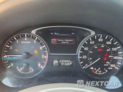 Zdjęcie 9 z 12 samochodu: 2013 NISSAN ALTIMA 2.5 VIN:1N4AL3AP9DN486864 - miniatura