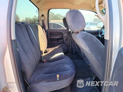 Zdjęcie 10 z 12 samochodu: 2003 DODGE RAM 1500 ST VIN:1D7HA18N93S292543 - miniatura