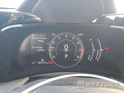 Zdjęcie 9 z 12 samochodu: 2022 LEXUS NX 250 VIN:2T2GDCEZ0NC001542 - miniatura