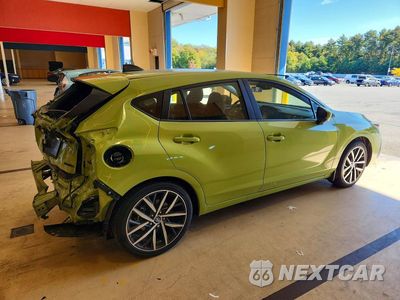 Trzecie zdjęcie samochodu z tyłu: 2026 SUBARU IMPREZA SPORT VIN:JF1GUAFC0T8260436 - miniatura