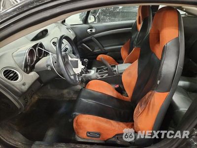 Zdjęcie 7 z 13 samochodu: 2008 MITSUBISHI ECLIPSE SE VIN:4A3AK64T78E019307 - miniatura