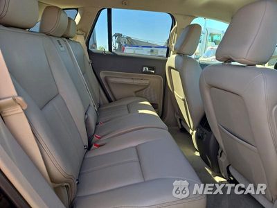 Zdjęcie 11 z 13 samochodu: 2010 FORD EDGE LIMITED VIN:2FMDK3KC2ABB78721 - miniatura