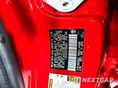 Zdjęcie 12 z 12 samochodu: 2026 TOYOTA PRIUS PLUG-IN HYBRID XSE PREMIUM VIN:JTDACACU5T3056826 - miniatura