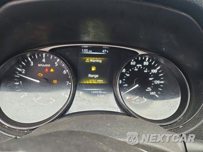 Zdjęcie 9 z 12 samochodu: 2014 NISSAN ROGUE SV VIN:5N1AT2ML9EC763907 - miniatura