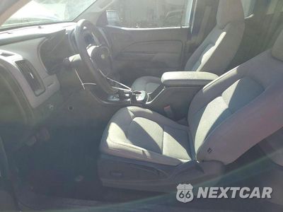Zdjęcie 7 z 12 samochodu: 2019 CHEVROLET COLORADO VIN:1GCHSBEA9K1102517 - miniatura