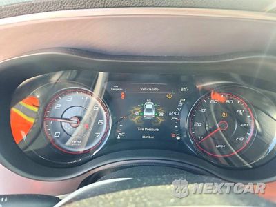 Zdjęcie 9 z 12 samochodu: 2019 DODGE CHARGER SXT VIN:2C3CDXBG3KH541857 - miniatura