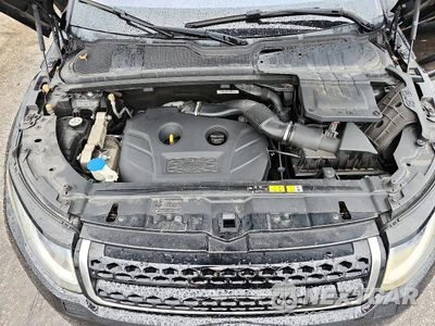 Zdjęcie 12 z 13 samochodu: 2016 LAND ROVER RANGE ROVER EVOQUE SE VIN:SALVP2BG8GH123587 - miniatura