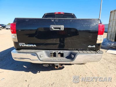 Zdjęcie 6 z 12 samochodu: 2010 TOYOTA TUNDRA DOUBLE CAB SR5 VIN:5TFUM5F16AX005991 - miniatura