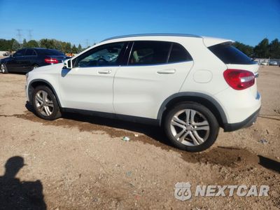 Drugie zdjęcie samochodu z przodu: 2015 MERCEDES-BENZ GLA 250 VIN:WDCTG4EB9FJ113730 - miniatura