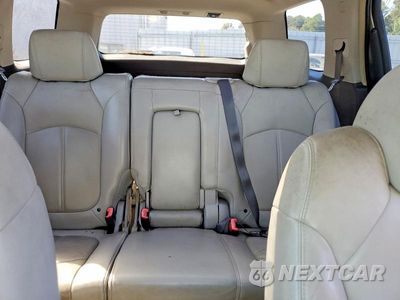 Zdjęcie 10 z 13 samochodu: 2008 GMC ACADIA SLT-1 VIN:1GKER23718J134624 - miniatura