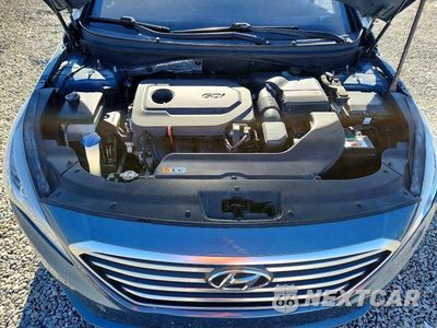 Zdjęcie 11 z 12 samochodu: 2015 HYUNDAI SONATA SE VIN:5NPE24AF5FH146531 - miniatura