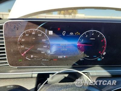 Zdjęcie 9 z 14 samochodu: 2024 MERCEDES-BENZ GLE 450 4MATIC VIN:4JGFB5KB5RB120437 - miniatura