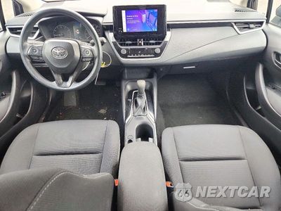 Zdjęcie 8 z 12 samochodu: 2025 TOYOTA COROLLA LE VIN:5YFB4MDE3SP293069 - miniatura