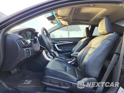 Zdjęcie 7 z 12 samochodu: 2013 HONDA ACCORD EXL VIN:1HGCT2B88DA003457 - miniatura