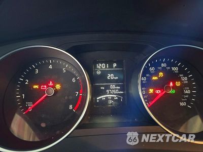 Zdjęcie 9 z 12 samochodu: 2016 VOLKSWAGEN JETTA S VIN:3VW267AJ6GM270488 - miniatura